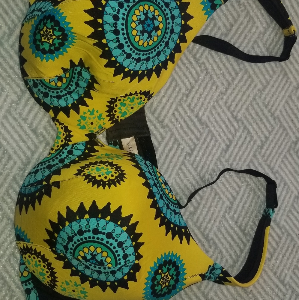 Lane Bryant Bra